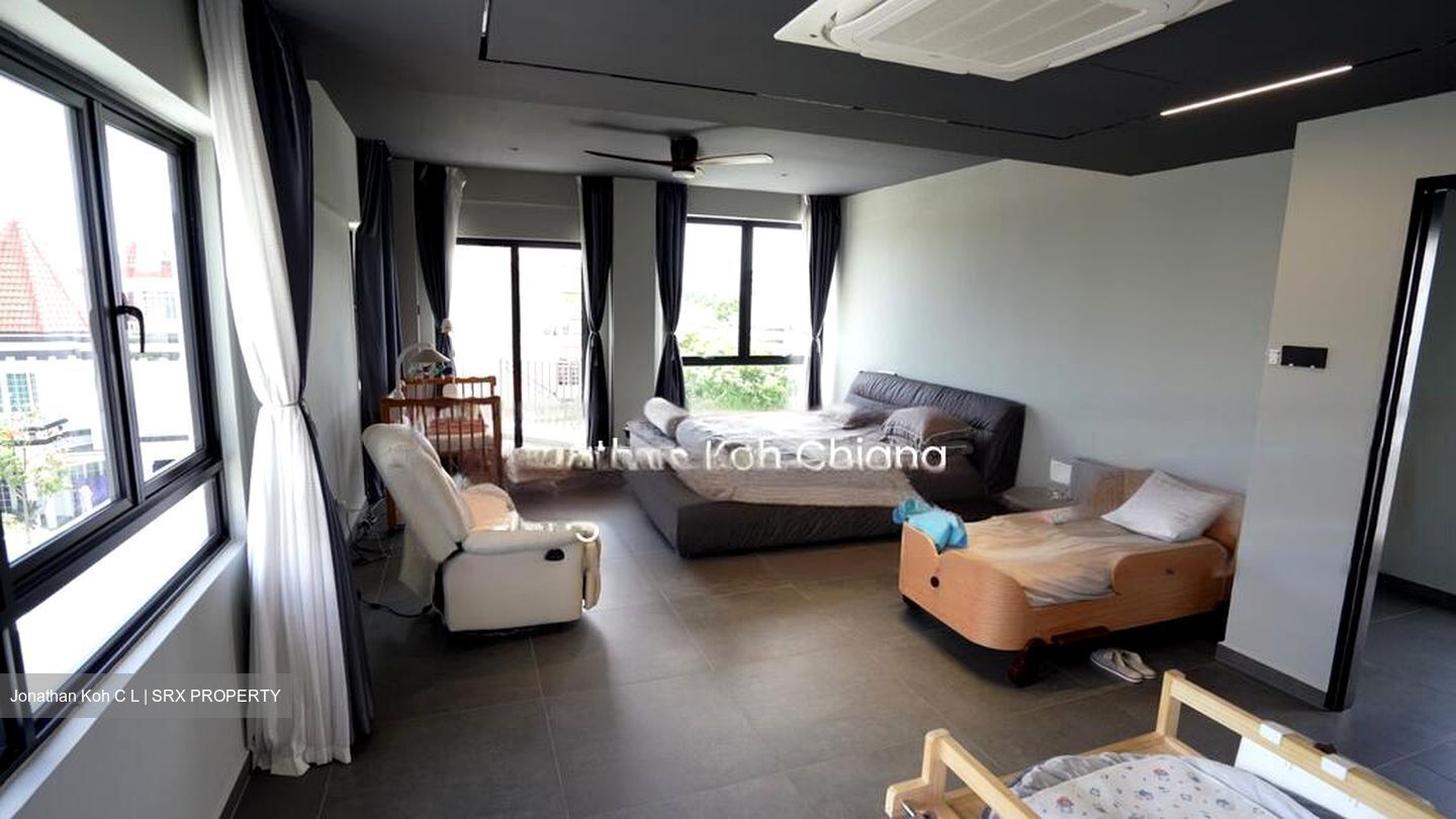 Bedok Avenue (D16), Detached #454720501